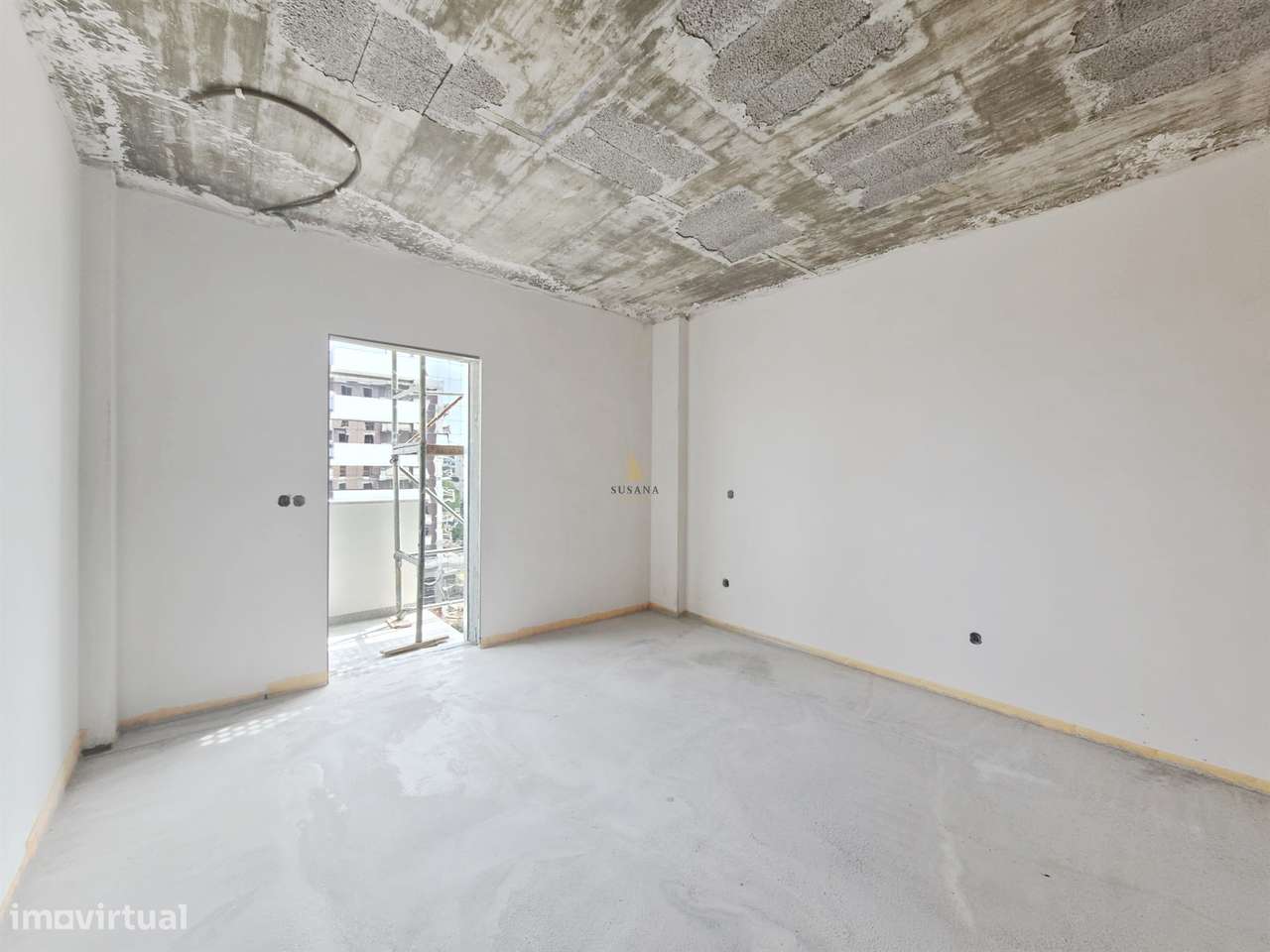 Apartamento T1 Venda em Ranhados,Viseu-11
