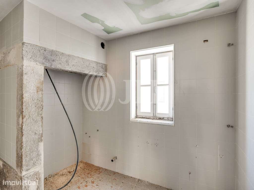 Venda conjunta de três prédios, em Alfama, Lisboa - Grande imagem: 4/16
