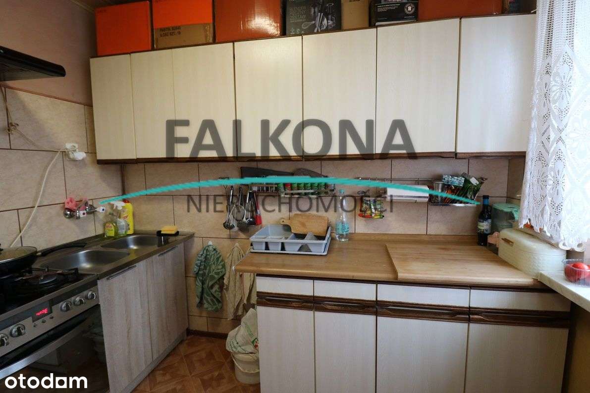 Przestronne mieszkanie w świetnej lokalizacji-7