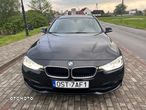 BMW Seria 3 318d Advantage - 5