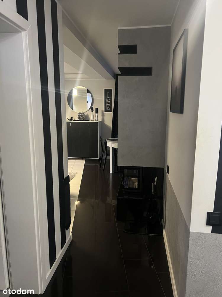 Dom w zabudowie bliźniaczej z pełnym wyposażeniem - Pełny obrazek: 4/20