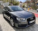 Audi A3 2.0 TDI Sportback (clean diesel) S tronic S line Sportpaket - 13