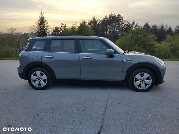 MINI Clubman - 16