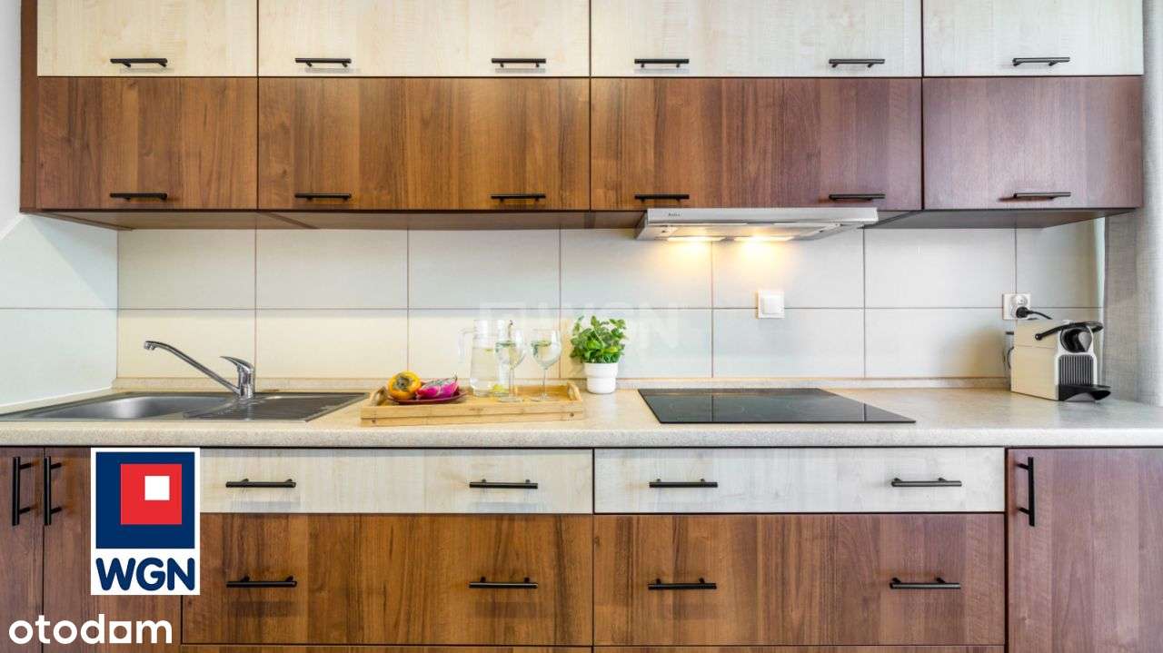 Komfortowy apartament blisko plaży - Pełny obrazek: 5/17