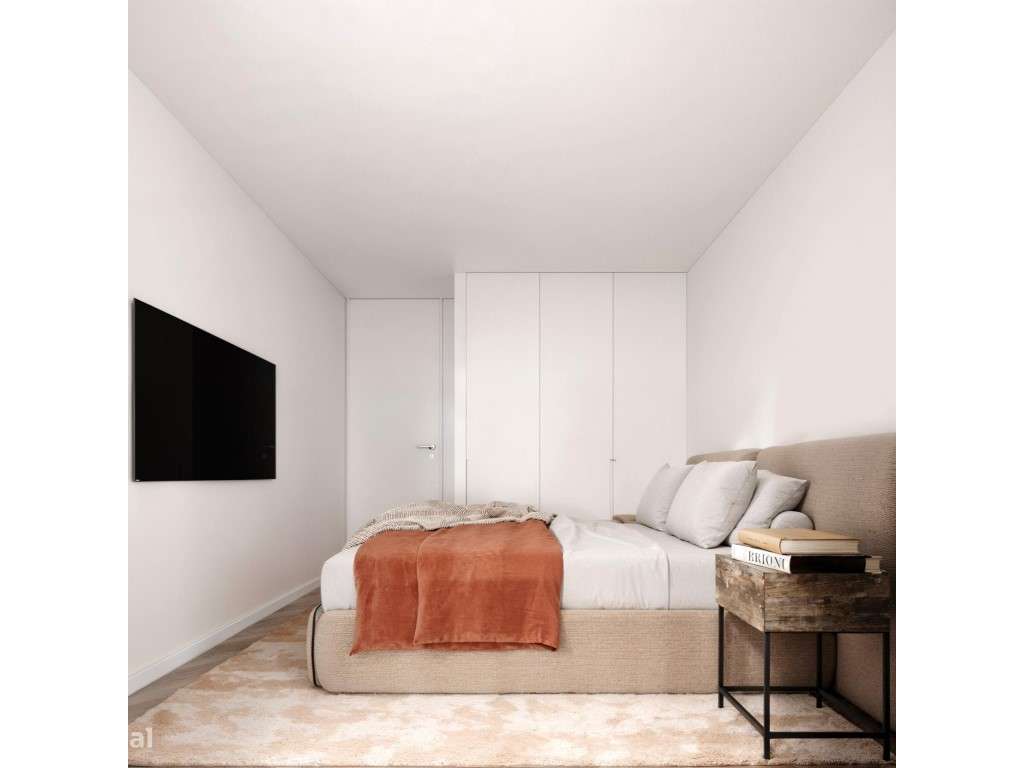 Apartamento T3 | Matosinhos - Grande imagem: 5/14