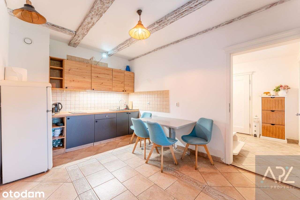 Urokilwy Dom Blisko Natury I Ustronia Morskiego!-6