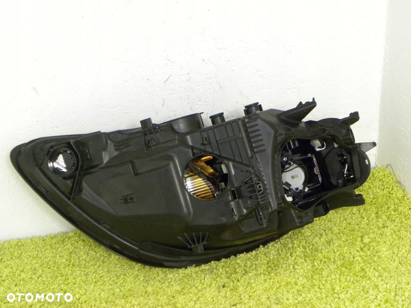 Lampa Prawa Porsche 981 Xenon SKR Boxster Super - 3