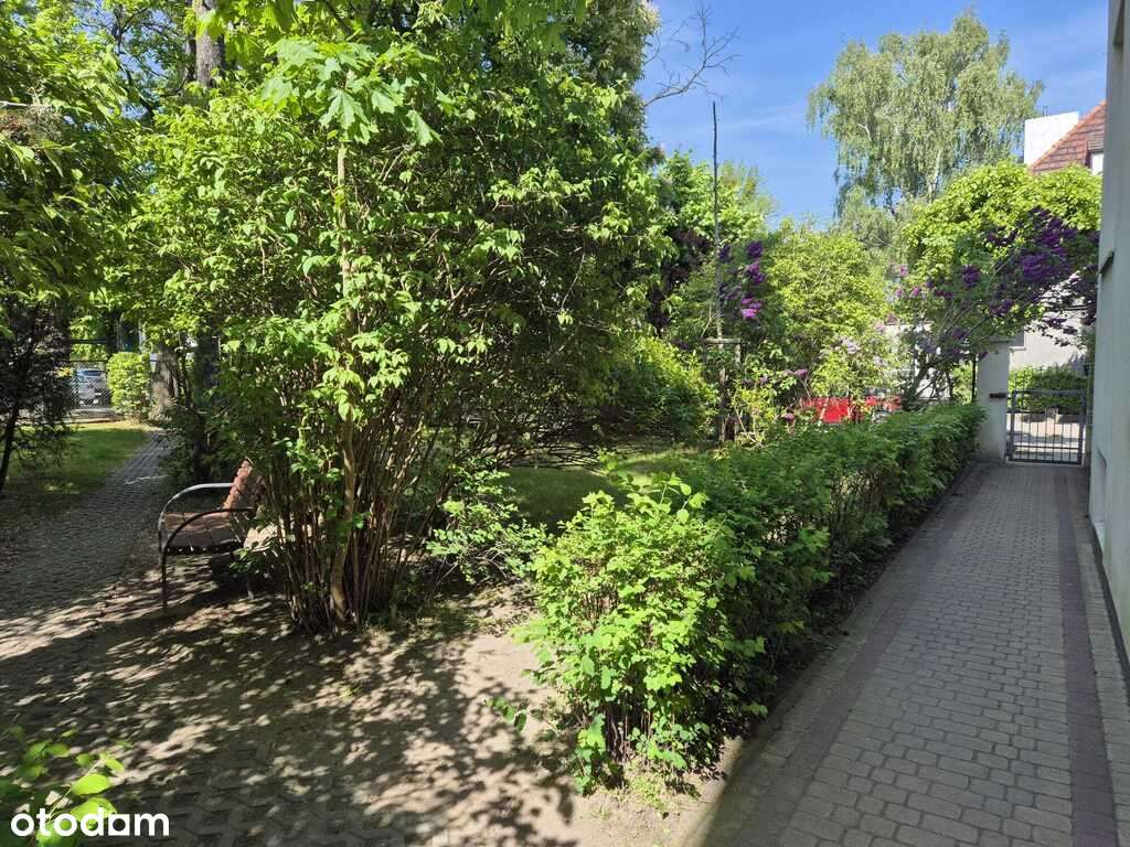 2 pokoje w Dolnym Sopocie - Pełny obrazek: 4/11