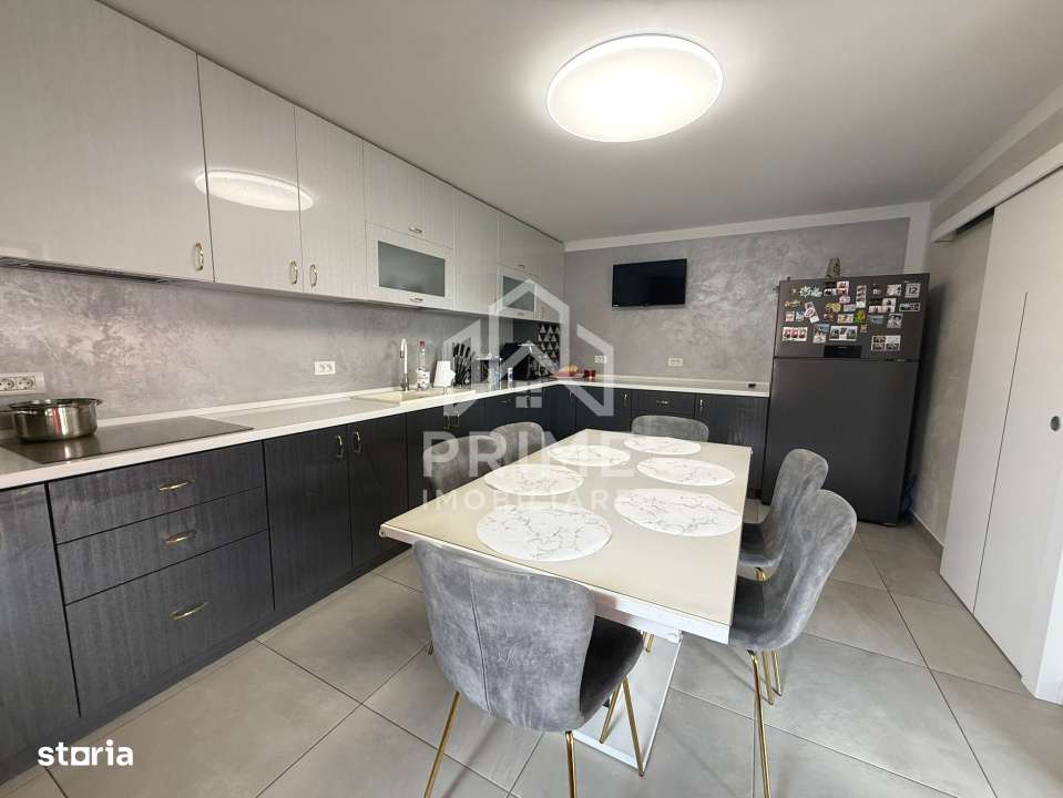 Casa individuala de vanzare – 112 mp utili | 509 mp Teren | Șard | - Imagine principală: 4/13