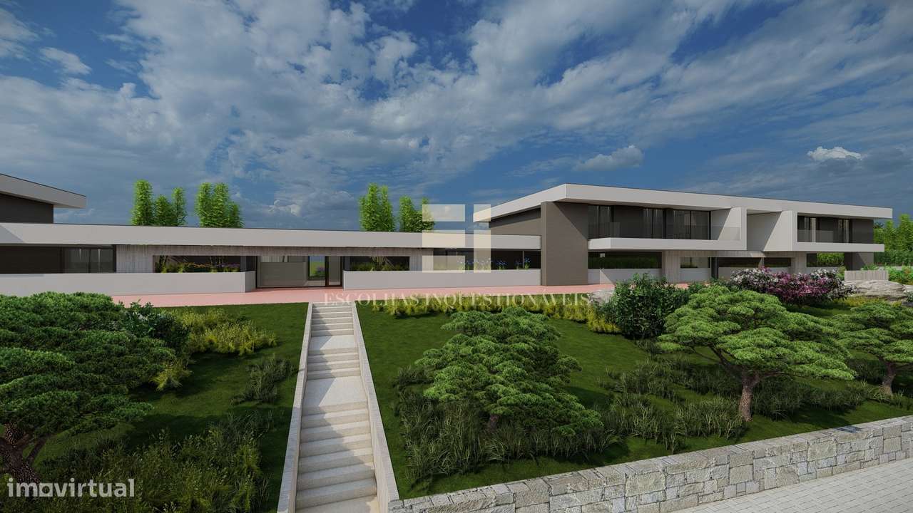 Terreno Para Construção  Venda em Amarante (São Gonçalo), Madalena, Ce-7