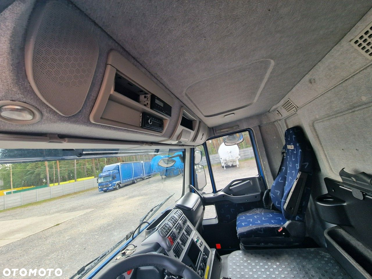 Iveco WUKO MULLER KOMBI DO CZYSZCZENIA KANAŁÓW - 33