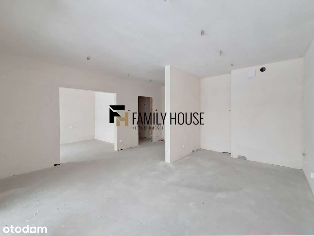 Apartament 44,45m² Modern Apartments, Skarżysko-5