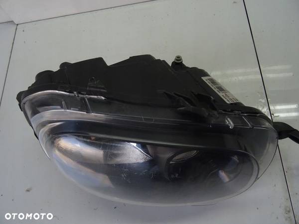 CITROEN C3 III 2016-2020 LAMPA LEWA PRAWA EUROPA - 3