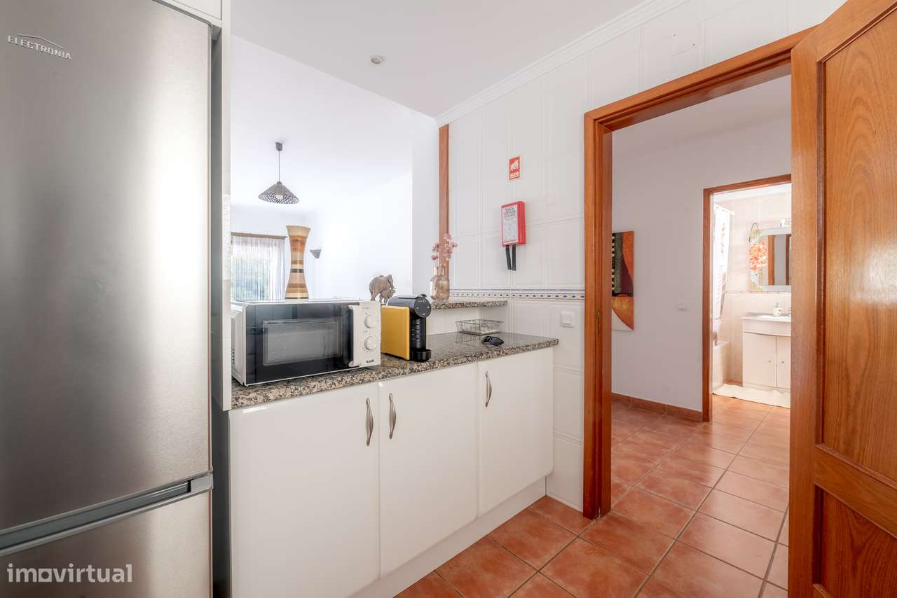 Apartamento T1 em Lagos com 64m² de área útil-8
