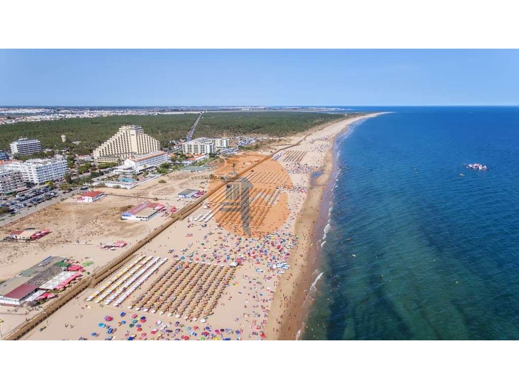 T2 a estrear a 20 metros da praia - Grande imagem: 3/16