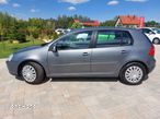 Volkswagen Golf 1.6 DSG Team - 10