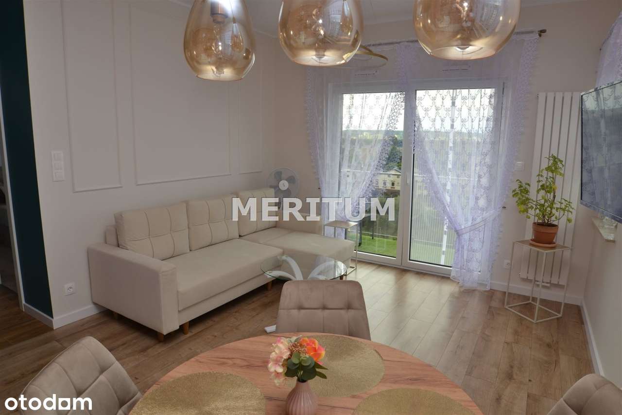 M-3, Fordon, nowy blok, z miejscem postojowym-4