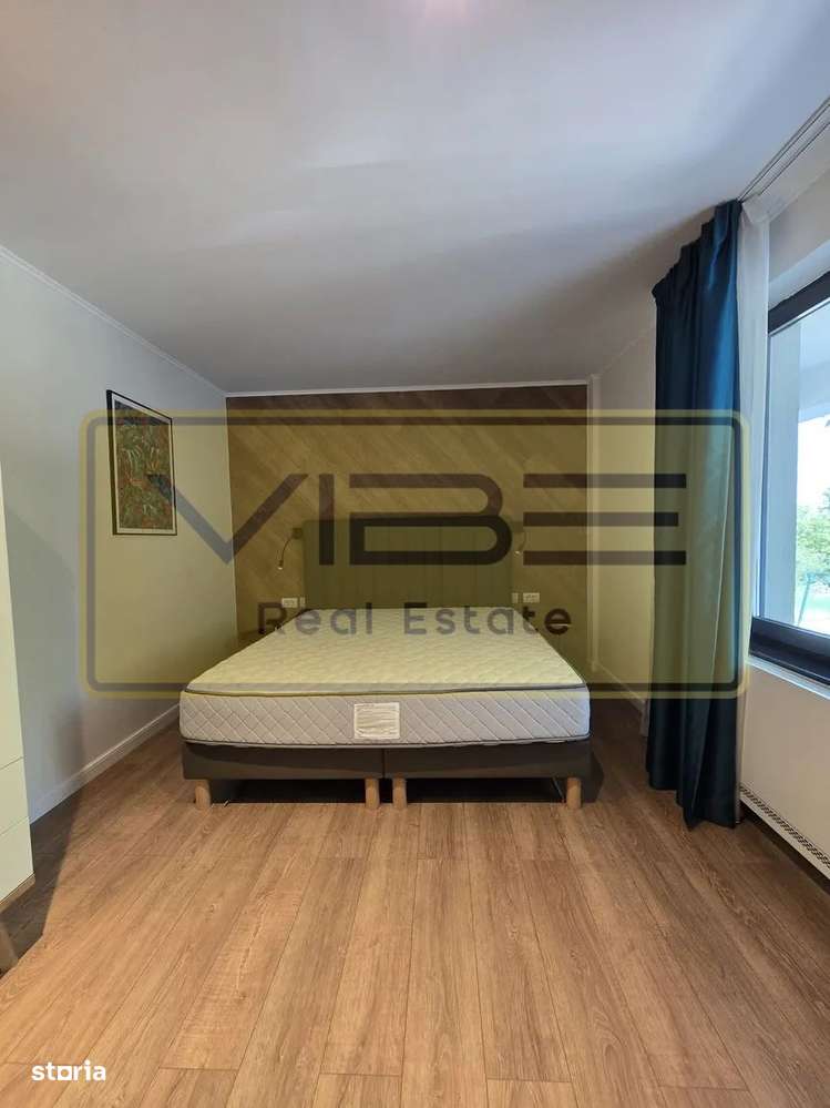 Copou- Universitate- Modern- Bloc nou - Parcul Copou - Imagine principală: 4/10