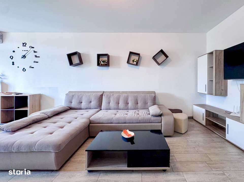 Apartament 2 camere - Alezzi Beach Resort - Vedere la Mare - Imagine principală: 3/6