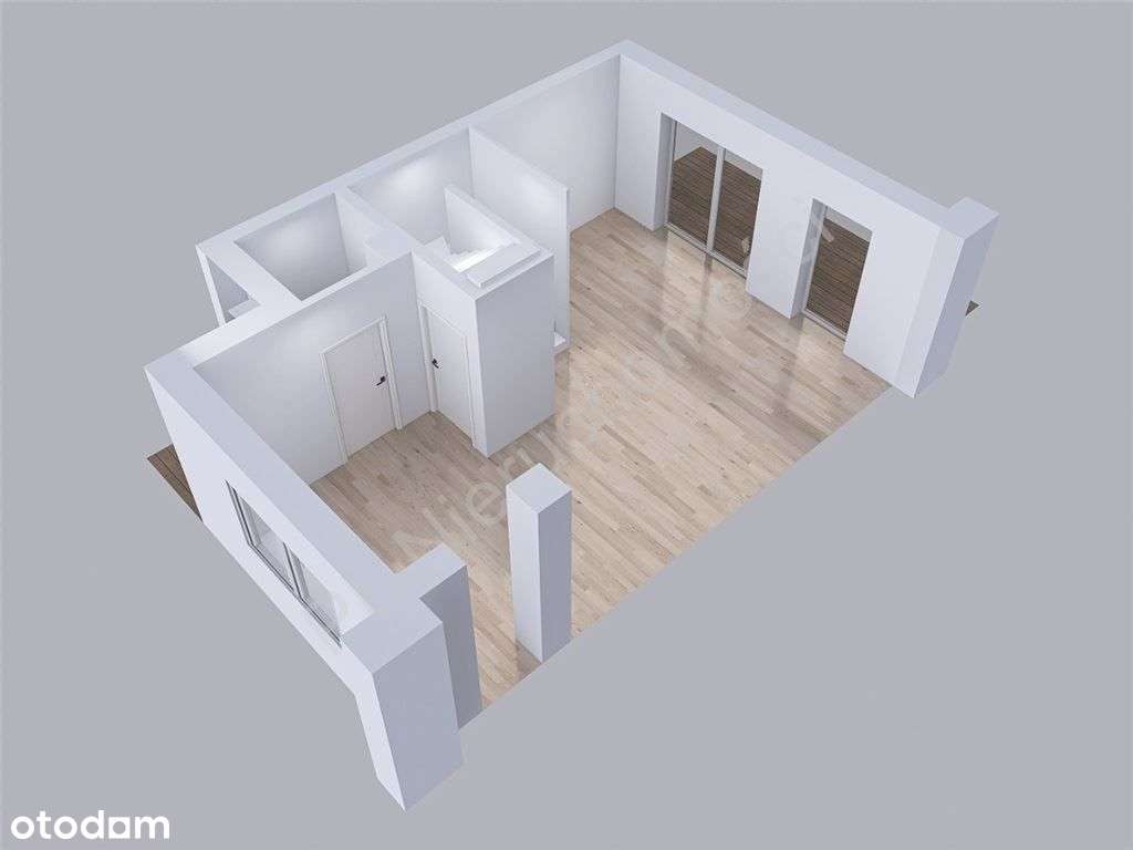 Nowe osiedle, pompa ciepła, fotowoltaika!-5