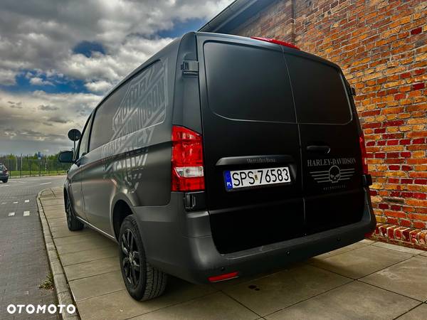 Mercedes-Benz Vito - 6