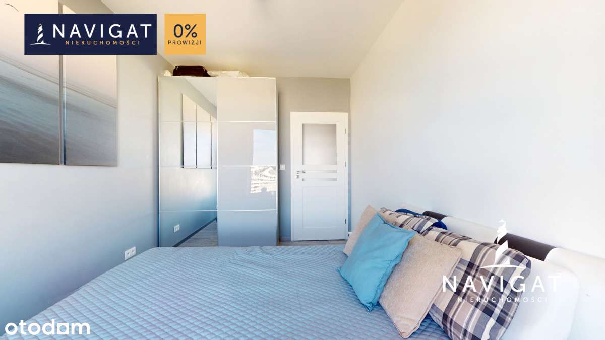 Panoramiczny widok na zatokę!-8