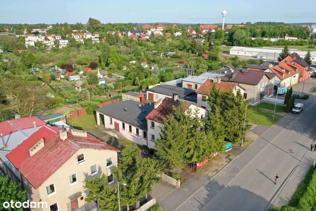 NA SPRZEDAŻ – Nieruchomość z potencjałem ! - Pełny obrazek: 4/20