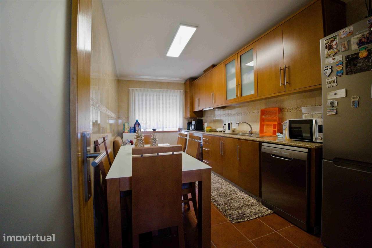 Apartamento T2 Venda em Canelas,Penafiel-21