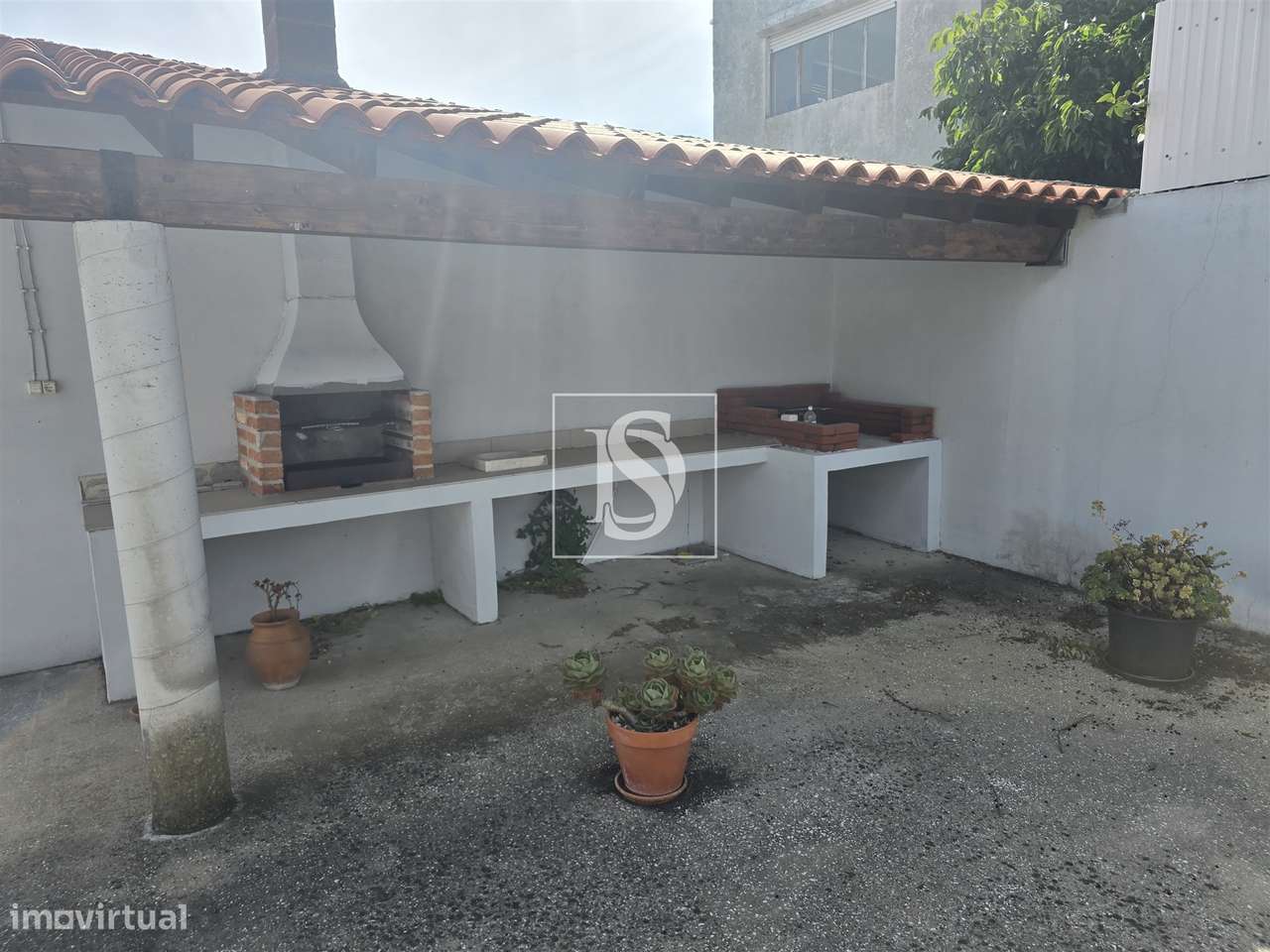 Moradia T4 Exclusiva na Meia Via, Torres Novas-54