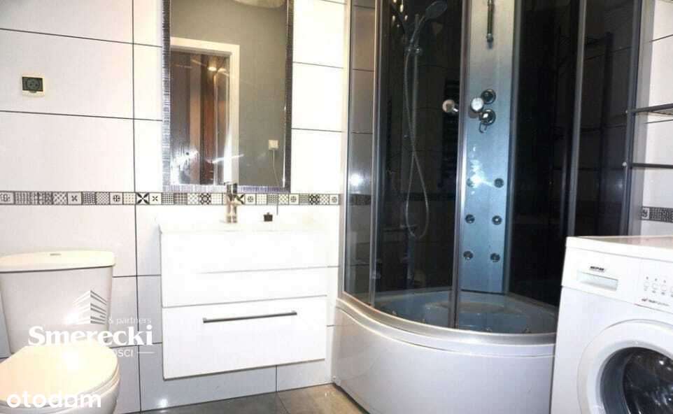 Gotowa, duża kawalerka na sprzedaż-5