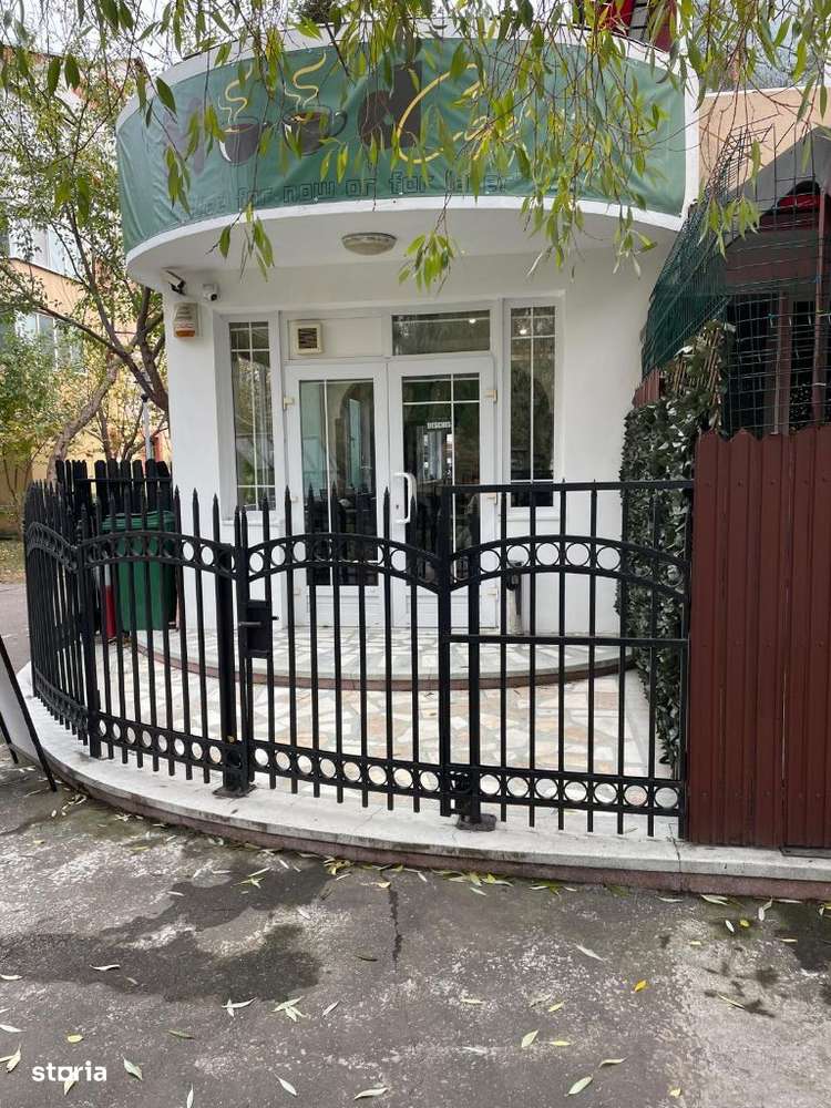 Chirie Spatiu Comercial Zona Doi Stejari-Parc Schuman - Imagine principală: 2/19