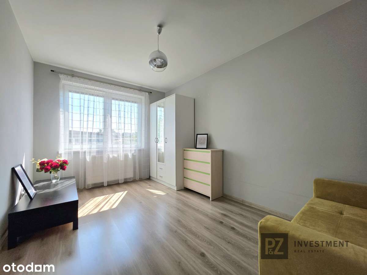 3 - pokojowe mieszkanie do wejścia! - Pełny obrazek: 4/14