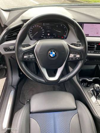 BMW 116 d Aut. M Sport - 16