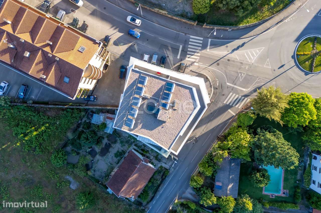 APARTAMENTO T3 NOVO À VENDA EM TONDELA-24