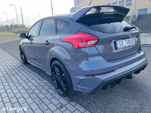 Ford Focus 2.3 EcoBoost RS - 7