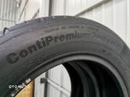 2x 215/55R17 continental letnie 3363 - 4