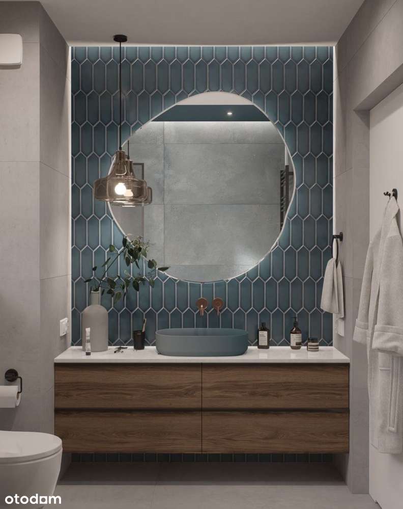 Luksusowe mieszkanie - Wykończone Pod Klucz !!! - Pełny obrazek: 4/4