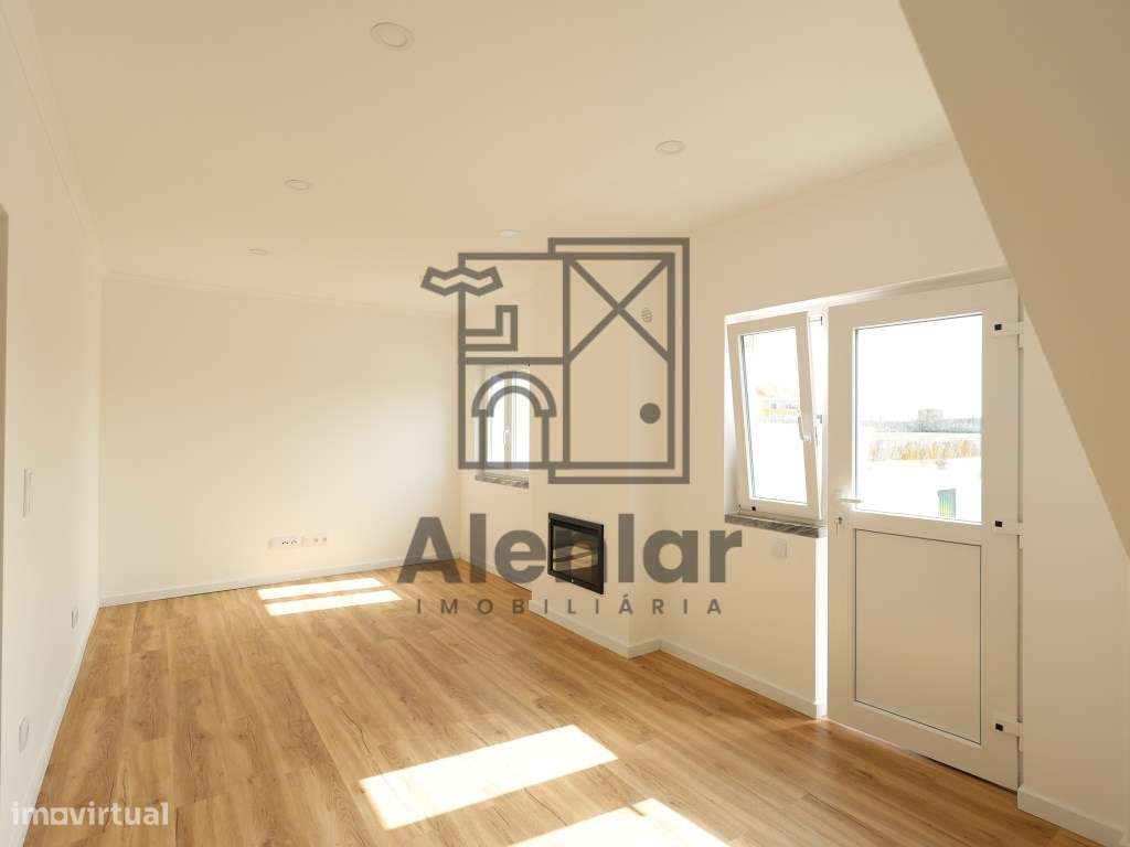 Apartamento T3 em Alenquer - Grande imagem: 3/20