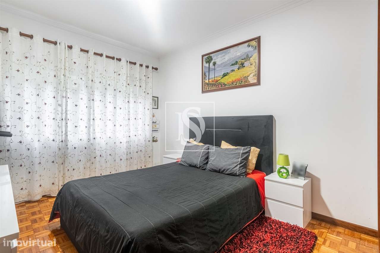 Apartamento T3 Venda em Braga (Maximinos, Sé e Cividade),Braga-3
