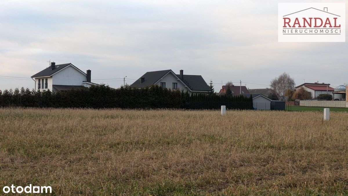 Działka  na sprzedaż - Pełny obrazek: 4/6