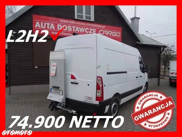 Renault MASTER - 2