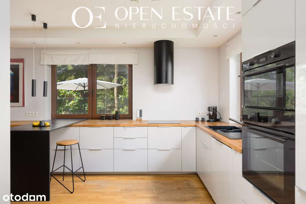 Premium| Świetna Komunikacja| Cisza| Natura|-5