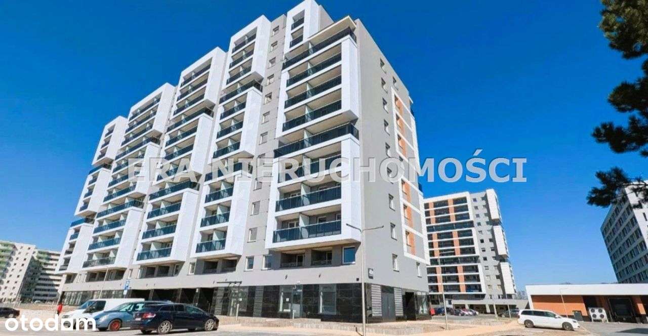 Mieszkanko na Bojarach - garaż, piwnica jest!-15