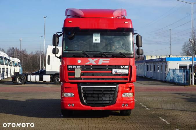 DAF XF 105.460 FT (28199) - 2