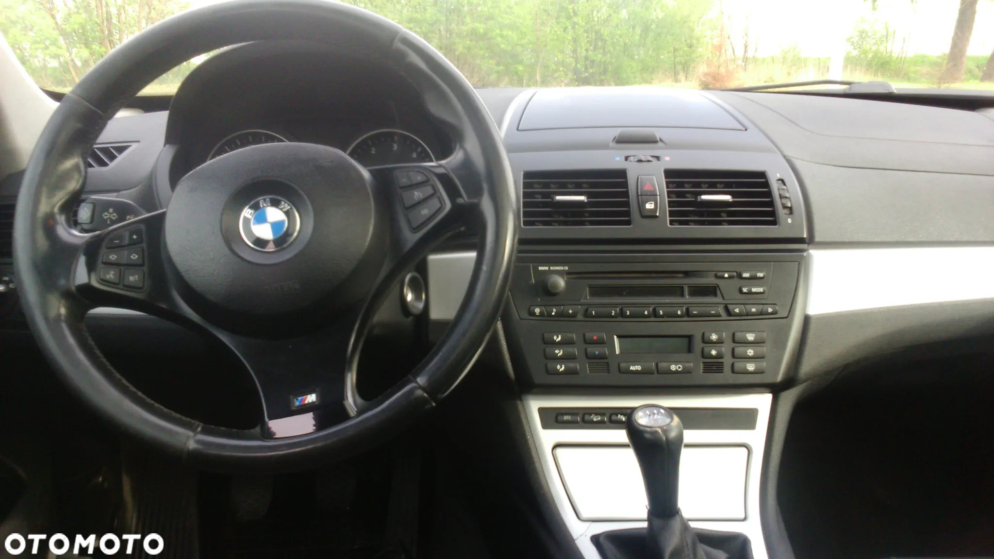 BMW X3 2.0d - 17