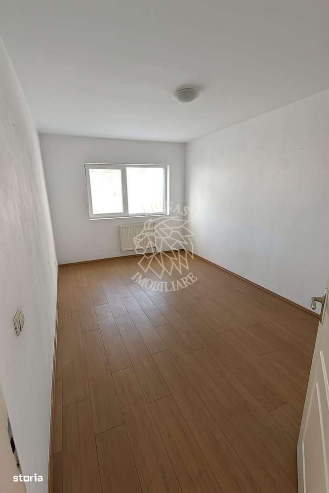 Apartament Nou 2 camere 56 mp-decomandat-Zona Pompieri - Imagine principală: 1/4
