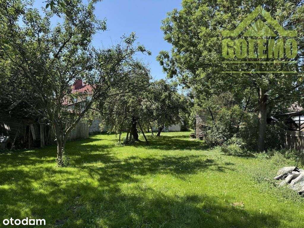 Dom 50m2 / duża działka / Czepurka, gm. Janów-17