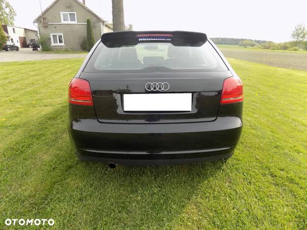 Audi A3 1.6 Ambition - 11