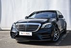 Mercedes-Benz S 450 4Matic 9G-TRONIC EQ Boost - 2