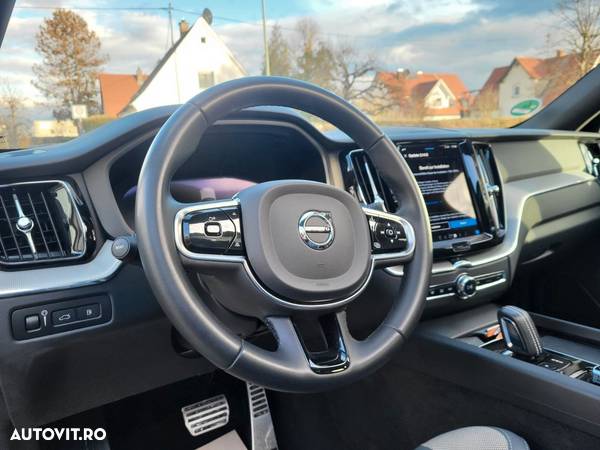 Volvo XC 60 - 20